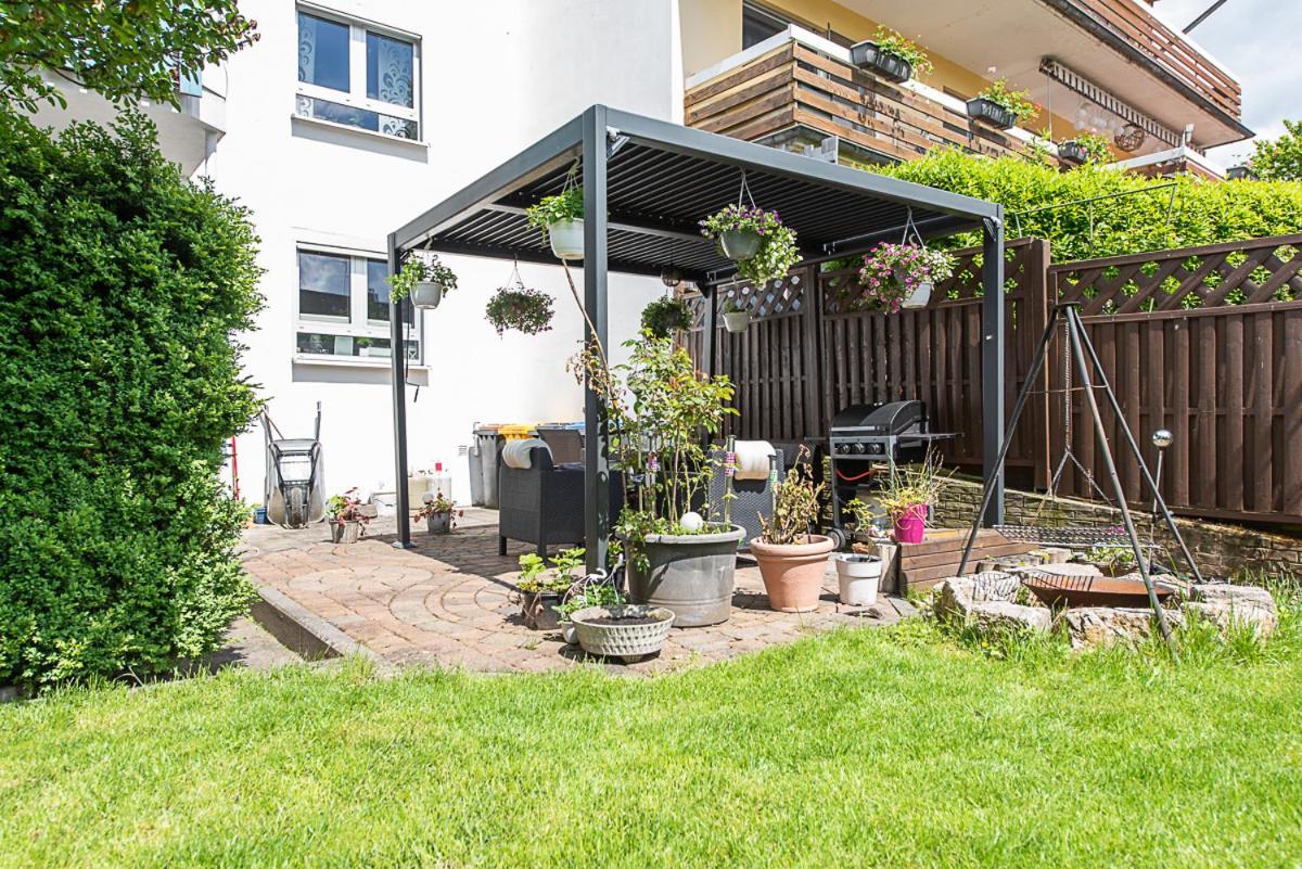 Katis'Apartment Diez Exterior photo
