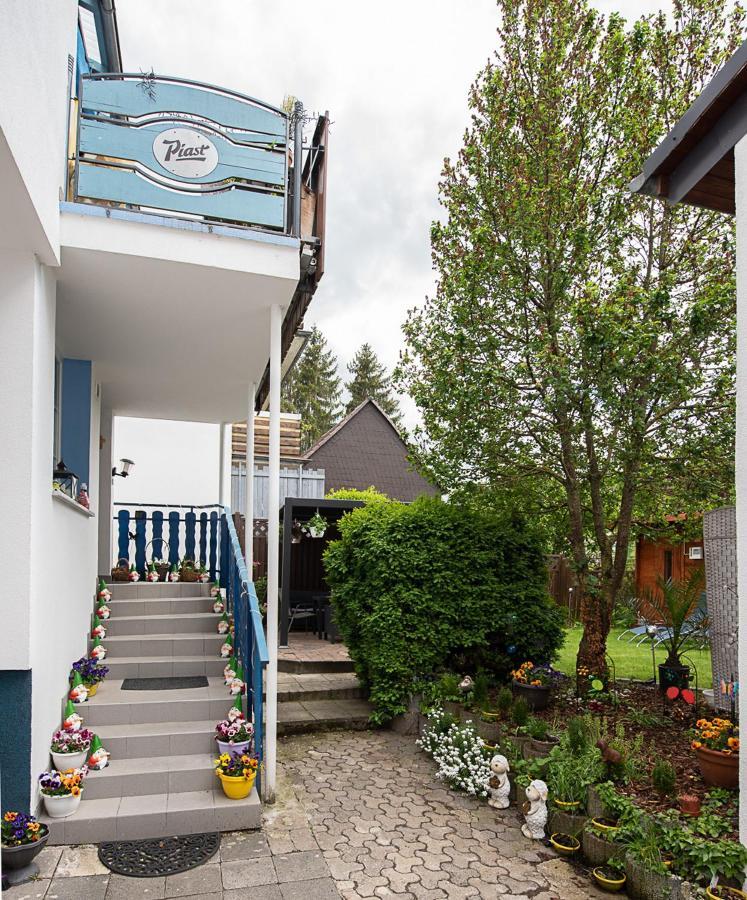 Katis'Apartment Diez Exterior photo