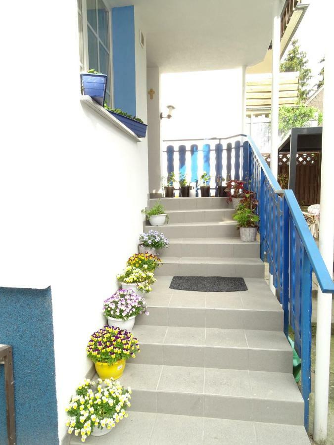 Katis'Apartment Diez Exterior photo